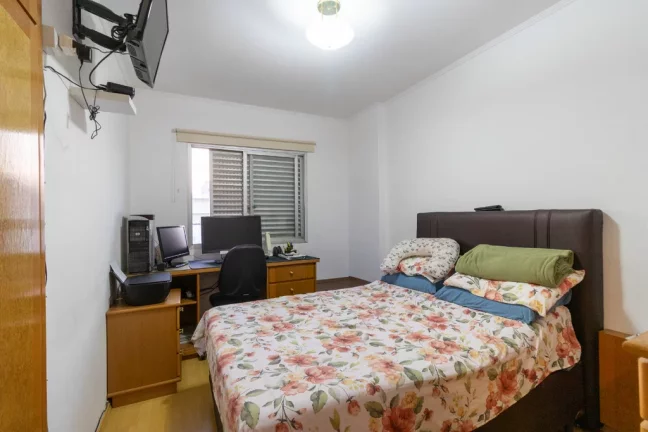 Imagem Apartamento à venda em São Paulo, Cursino, com 3 quartos, 96m2
