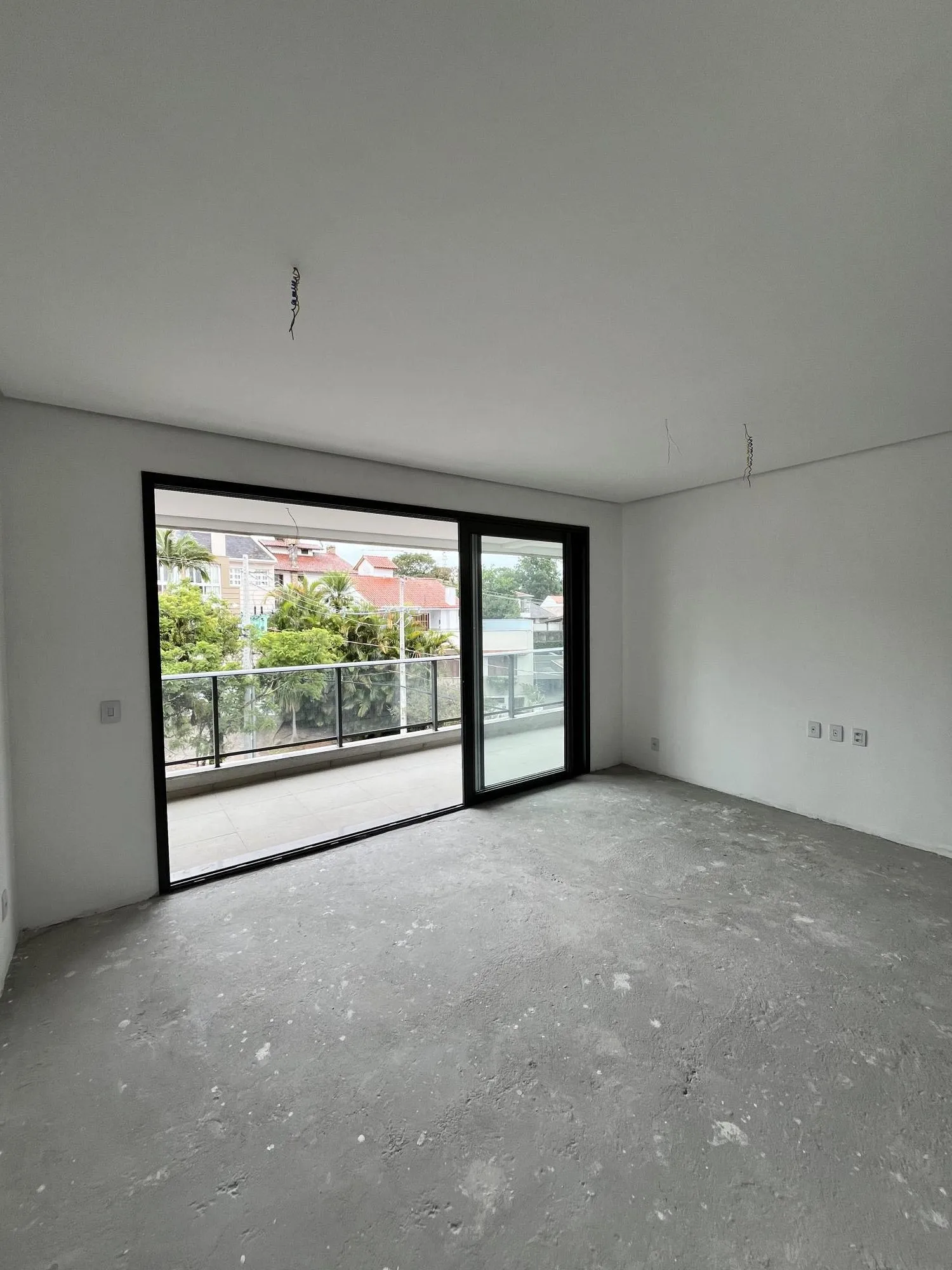 Imagem Apartamento de 2 quartos, suite, churrasqueira e 2 vagas