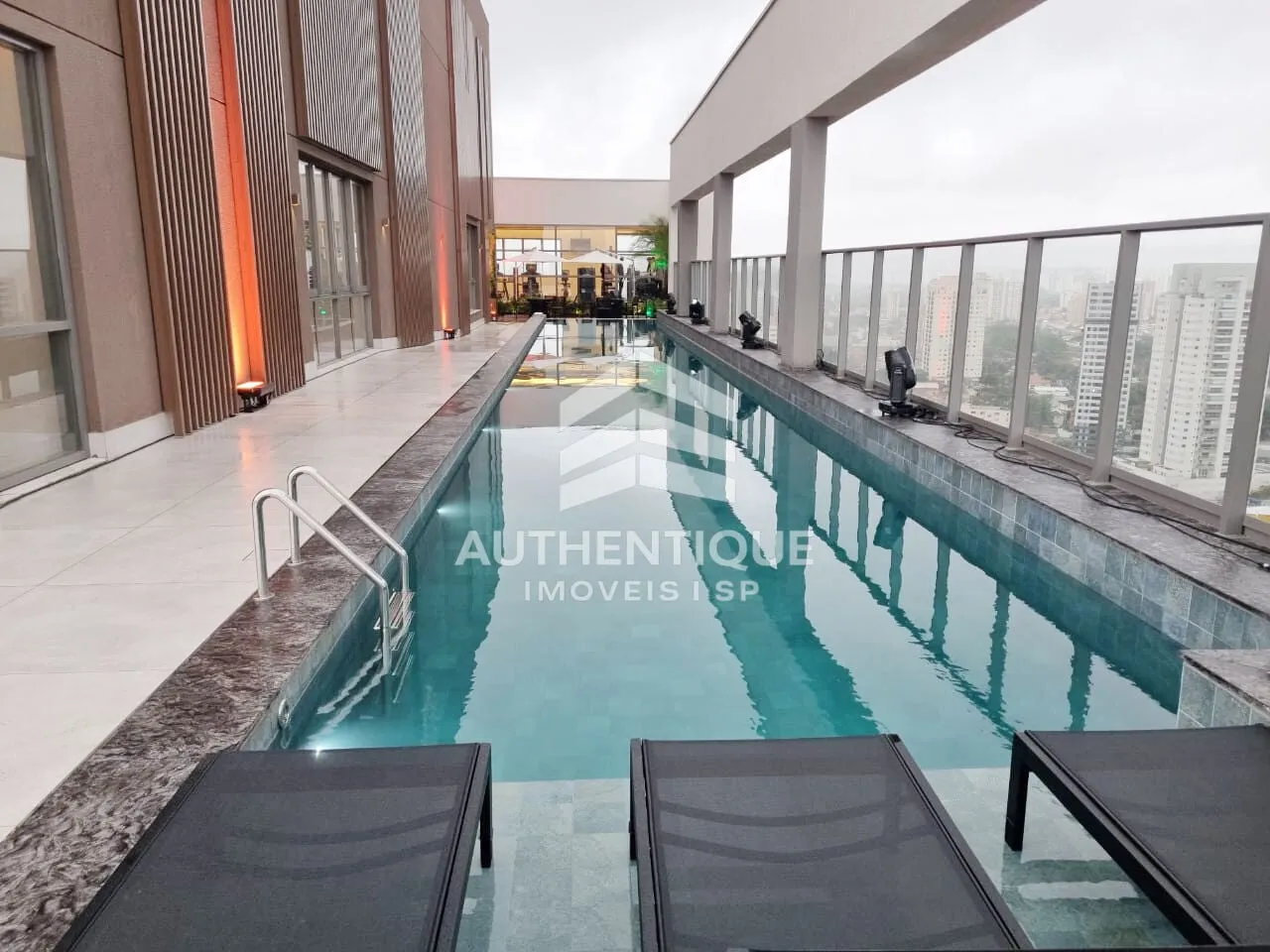 Imagem ATMOSFERA BROOKLIN - Apartamento à venda em São Paulo/SP
