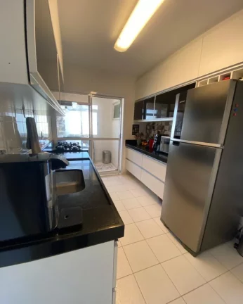 Imagem Apartamento São Francisco, 3 dormitórios,1 suíte , 2 vaga ..