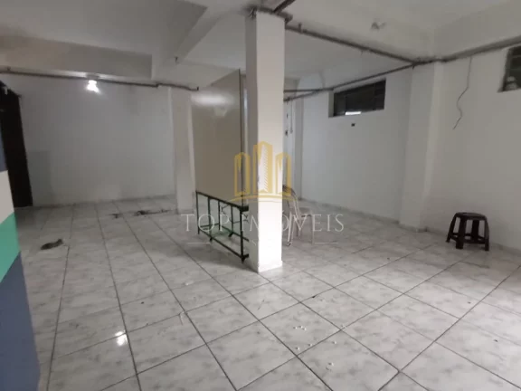 Imagem Ponto Comercial 214 Metros de Terreno Proximo a kalunga