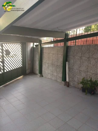 Imagem SOBRADO TODO REFORMADO DE ESQUINA NA VILA ROQUE