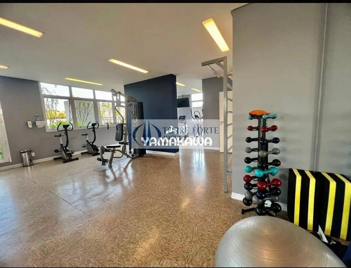 Imagem Lindo Apartamento com 2 dormitórios 2 suítes 2 vagas na Vila Formosa.