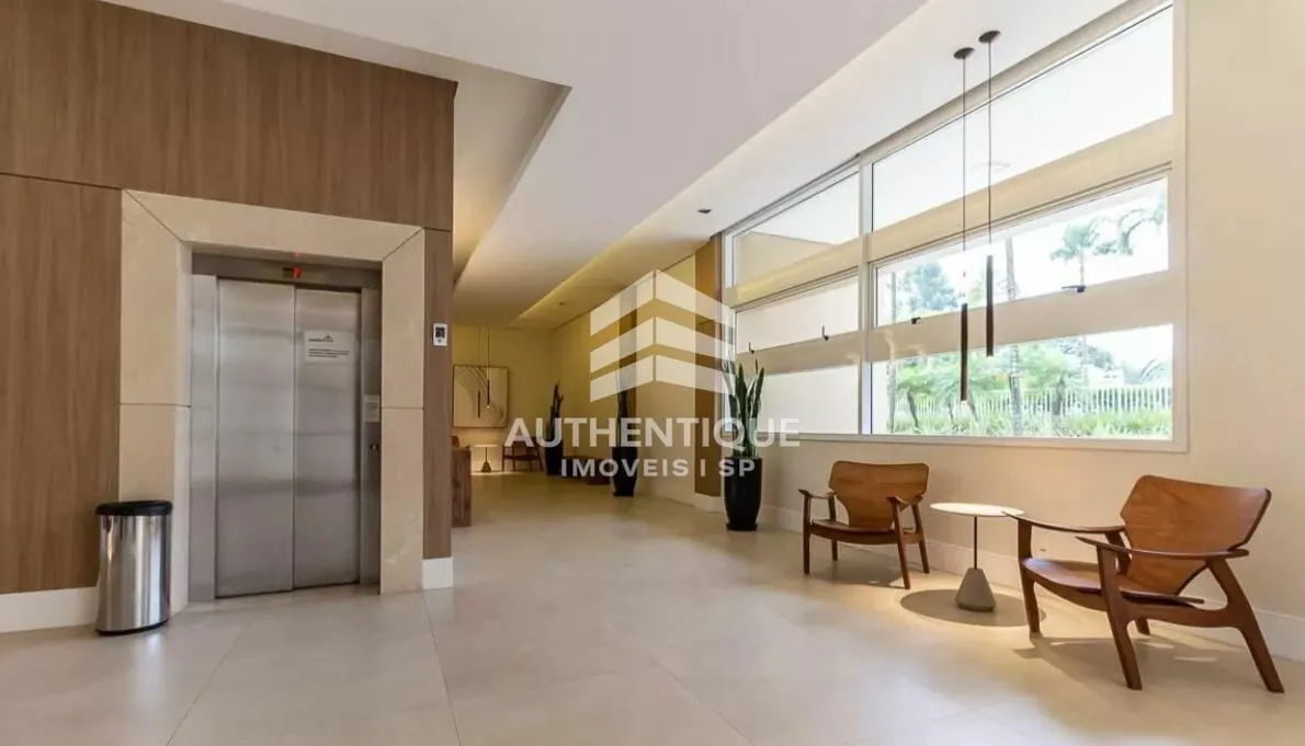 Imagem Poema Granja Julieta - Apartamento à venda no bairro Granja Julieta - São Paulo/SP, Zona Sul