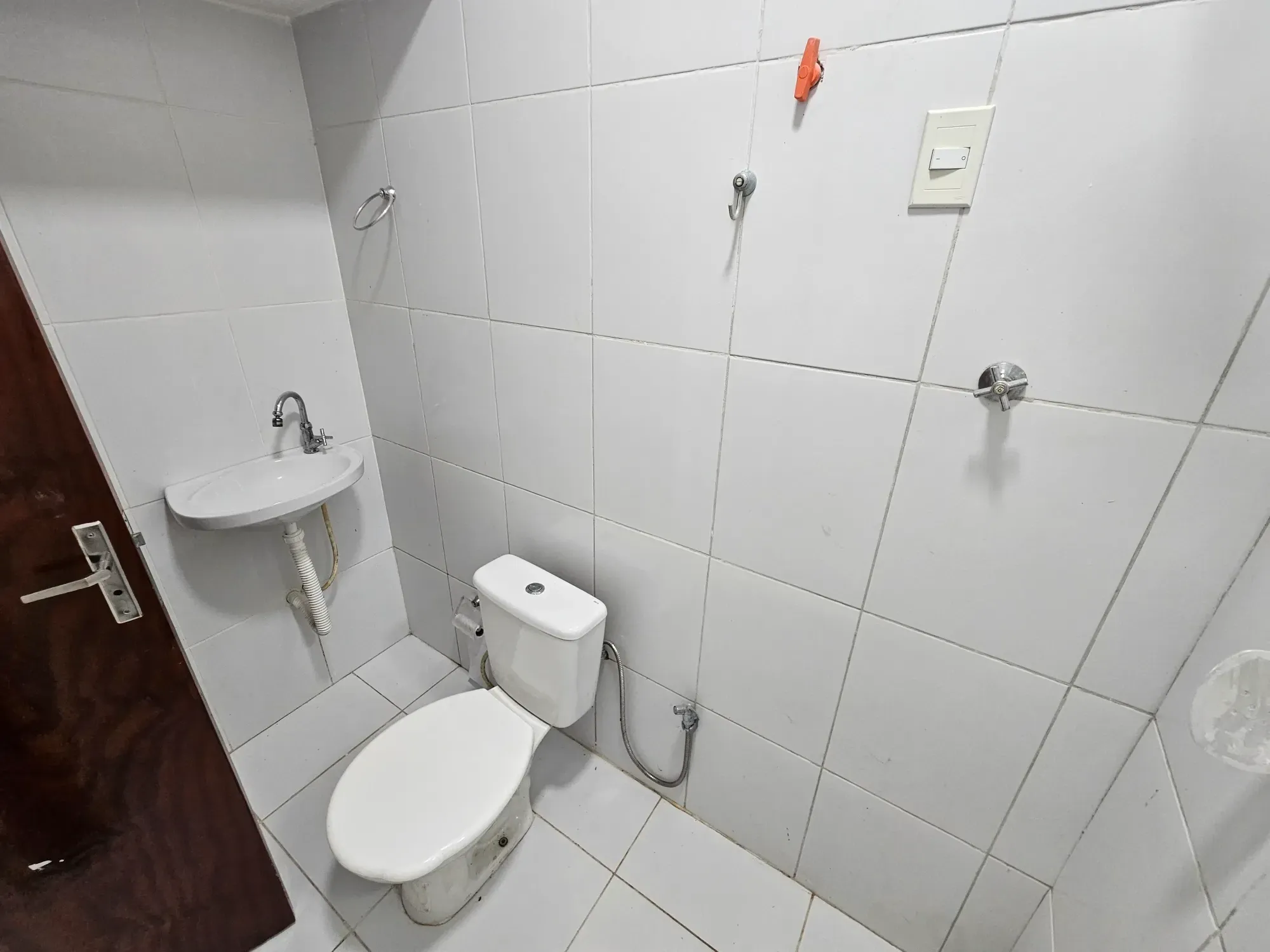 Imagem Sobrado com 2 Quartos à Venda, 72 m² em Santa Terezinha - São Gonçalo do Amarante