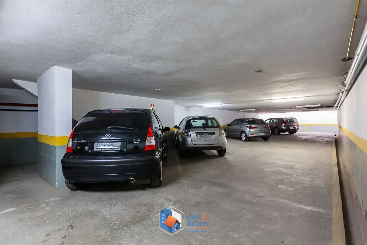 Foto do imóvel Apartamento para venda em Pinheiros com 2 quartos, sendo 1 suíte, 77m² em Rua Joaquim Antunes