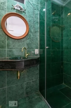 Imagem APARTAMENTO 110m² - 3 DORMITORIOS - 2 SUÍTES - 1 VAGA - VILA OLIMPIA