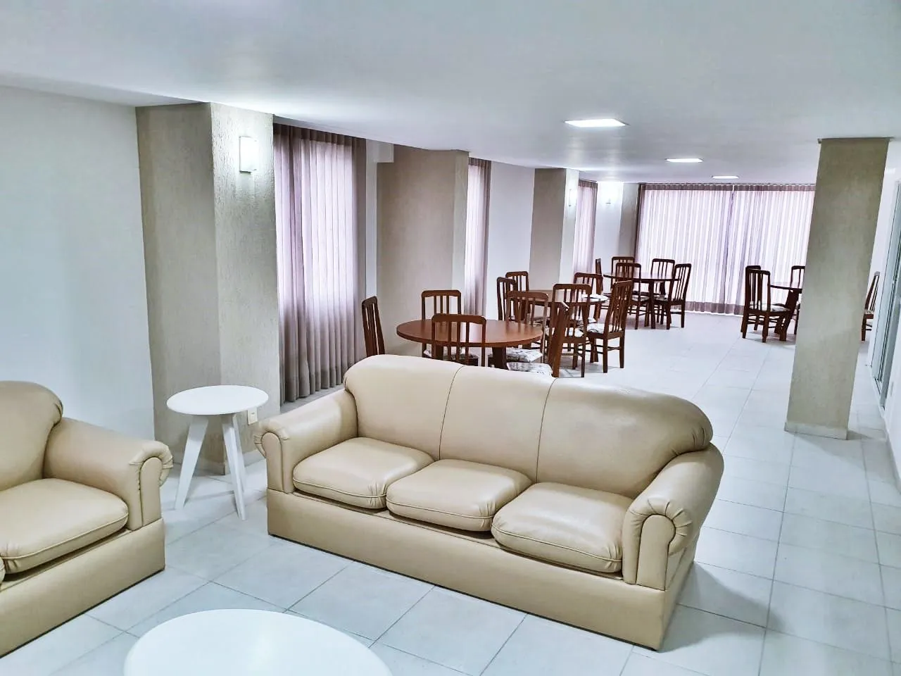 Imagem Apartamento Duplex com desconto de 50 mil- promoçõa valida até 30/04/26, 3 Suítes, 99m², Capoeiras, Florianópolis/SC