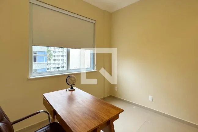 Imagem Apartamento à Venda - Copacabana, 3 Quartos, 110 m2