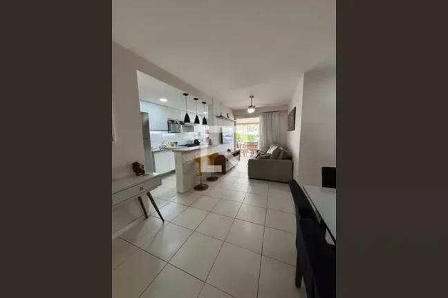 Imagem Apartamento à Venda - Recreio, 2 Quartos, 100 m2