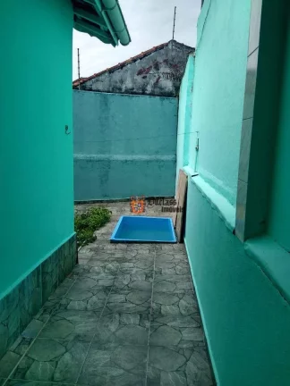 Imagem Casa com 1 dormitório à venda, 50 m² por R$ 215.000 - Jardim Suarão - Itanhaém/SP
