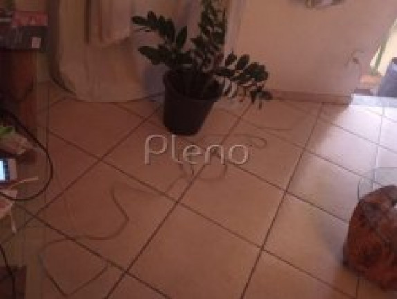 Imagem Casa com 2 Quartos à Venda, 164 m² em Parque Brasília - Campinas