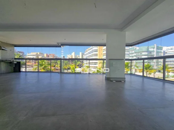 Imagem Apartamento à venda, com 4 dormitórios 3 suítes 163m² 2 vagas, em Riviera de São de São Lourenço