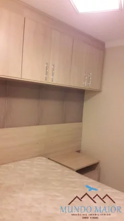 Imagem Apto curuça 54 - 2 dorms - 1 suite = 1 vaga -R$ 465.000.00 !