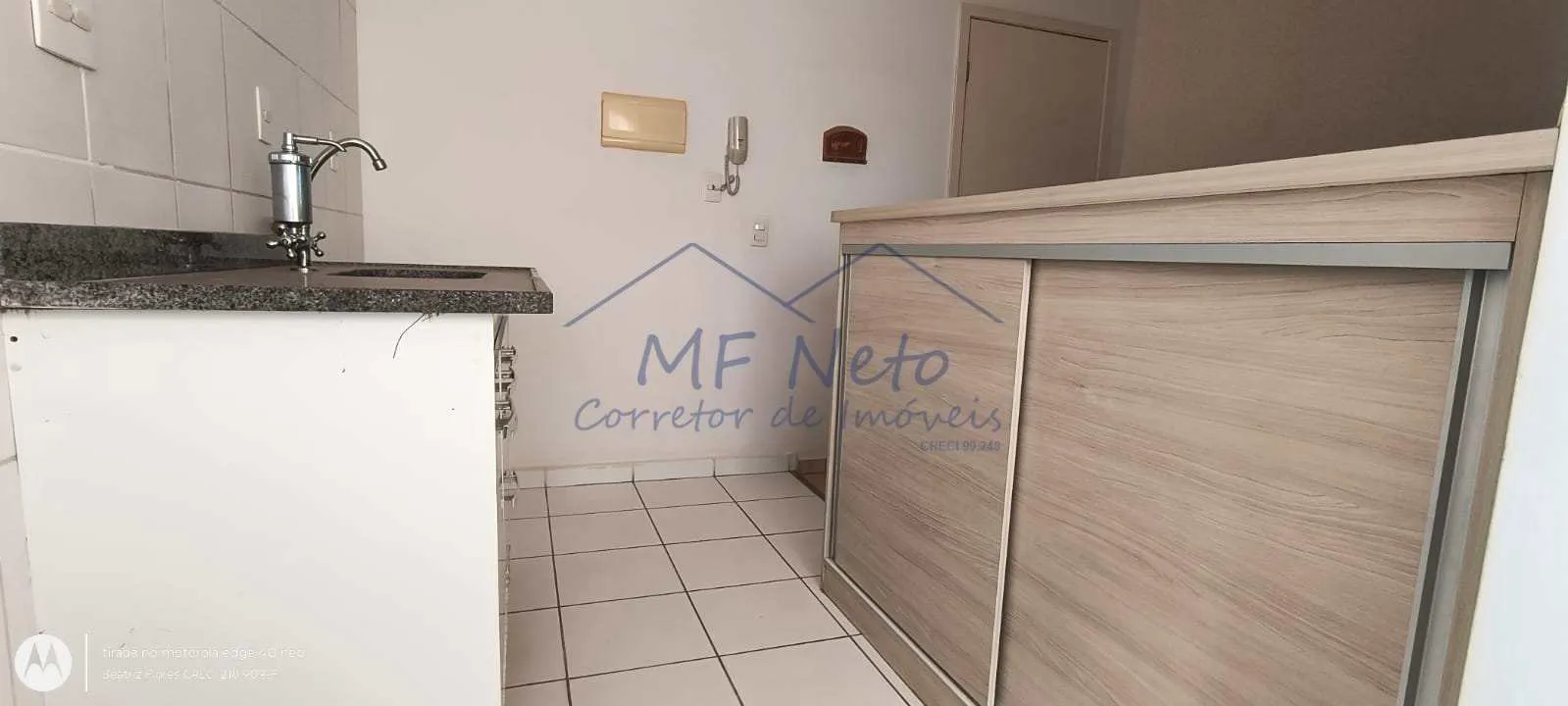 Imagem Apartamento Padrão