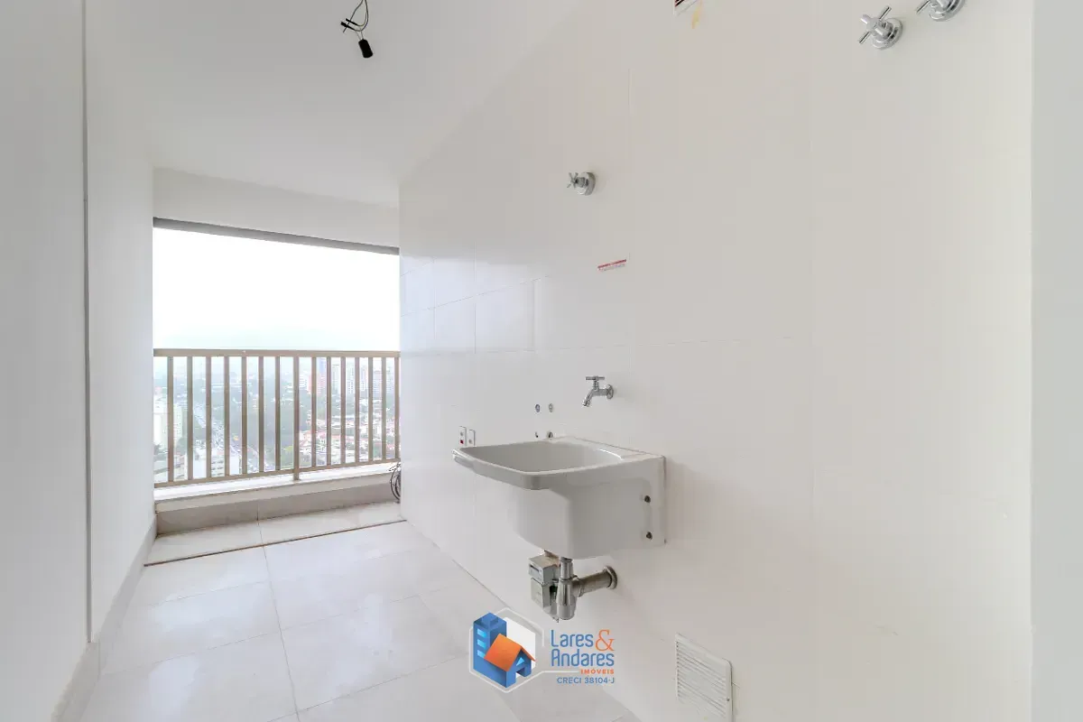 Imagem Apartamento para venda em Vila Clementino com 3 quartos, sendo 3 suítes, 158m²