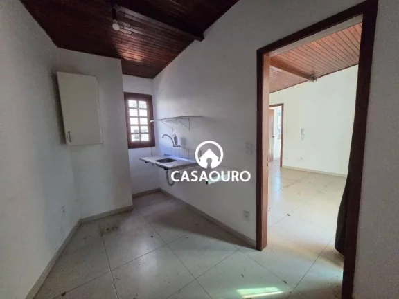 Imagem Cobertura com 2 quartos à venda, 215 m² por R$ 1.000.000 - Sion - Belo Horizonte/MG