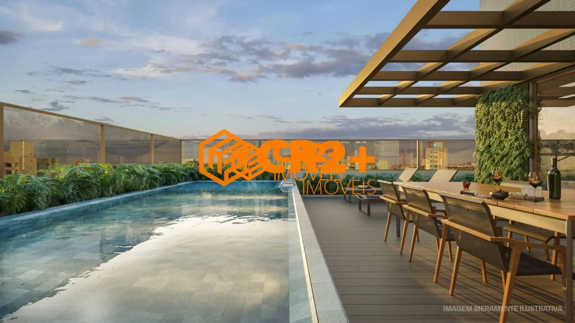 Imagem Apartamento a Venda de 82m² com 3 quartos 1 suíte no Rosarinho