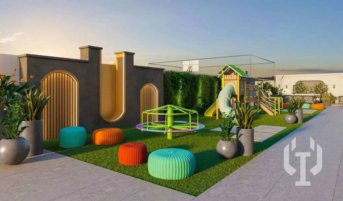 Imagem Apartamento à venda, no Salzburgo, em Itapema, Meia Praia, com 4 quartos, 213m2