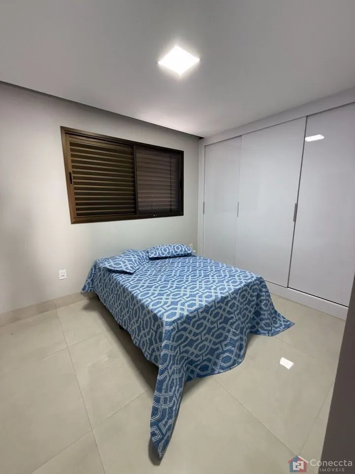 Imagem Apartamento Residencial à venda, Jardim Centro, Patos de Minas - AP0174.