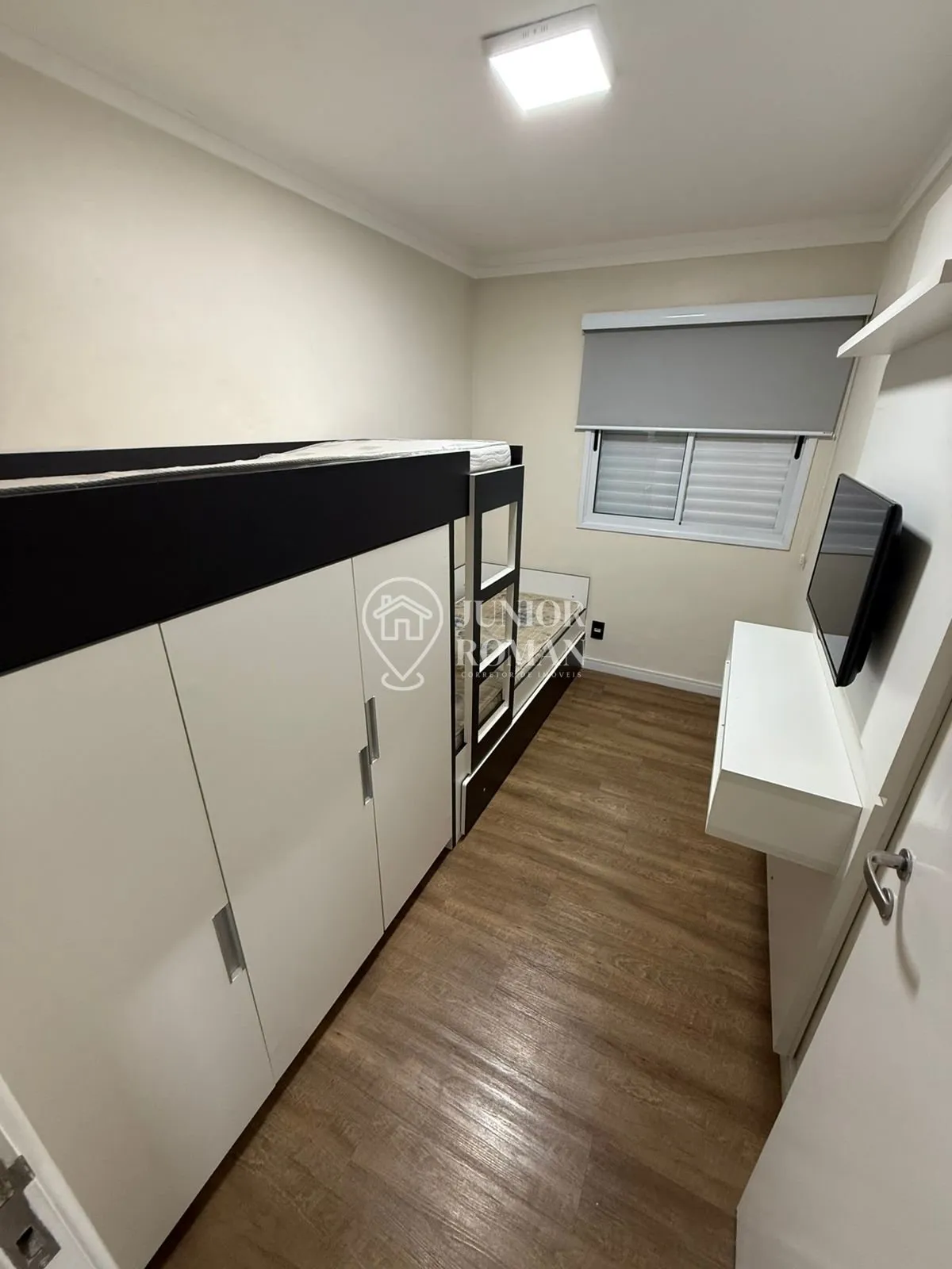 Imagem APARTAMENTO MOBILIADO PARA LOCAÇÃO - VILA VALPARAÍSO - SANTO ANDRÉ