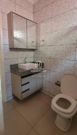 Imagem Casa para Venda em Limeira / SP no bairro Jardim Planalto