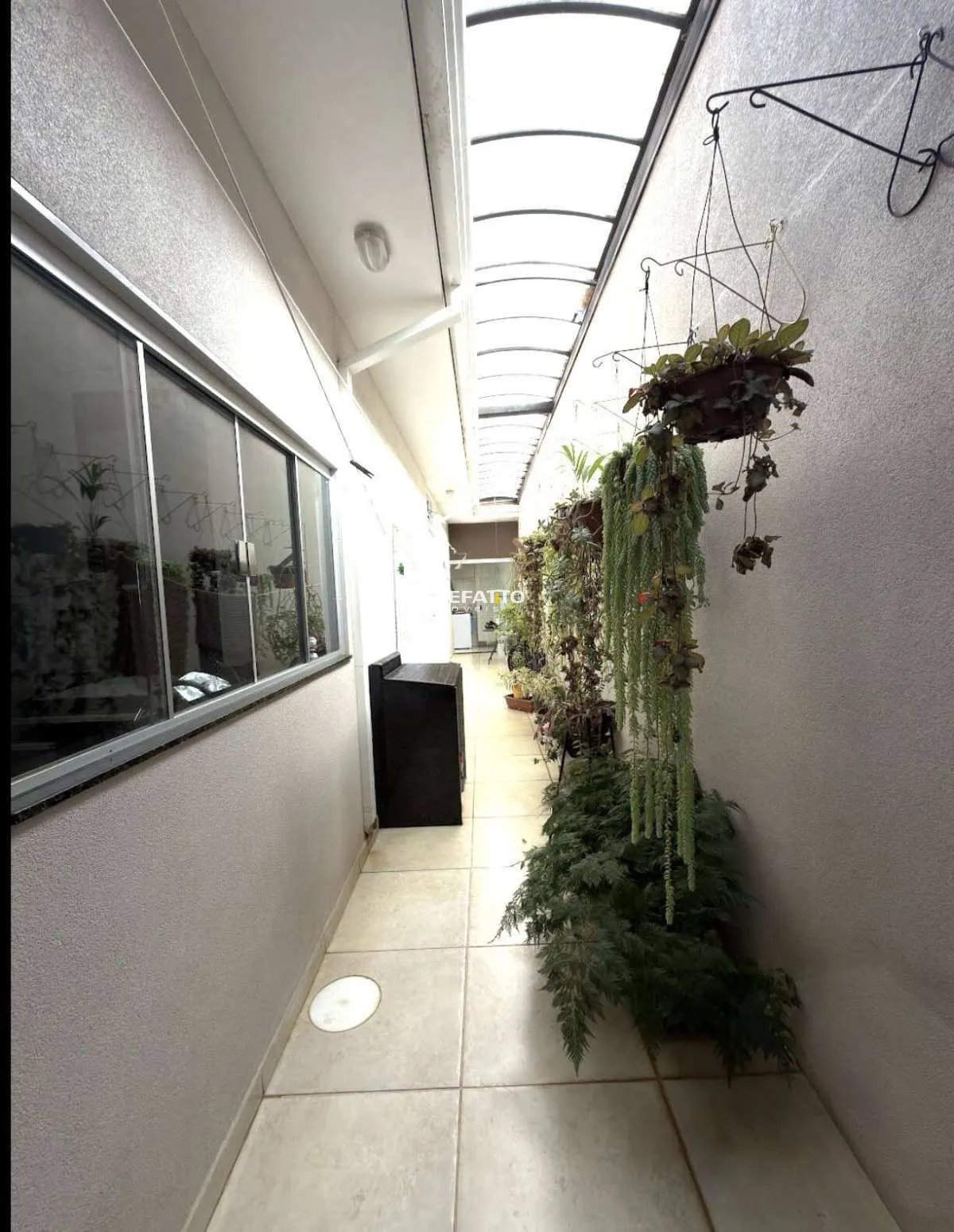 Imagem Casa à venda em Franca, Residencial São Jerônimo, com 3 quartos, 158m2