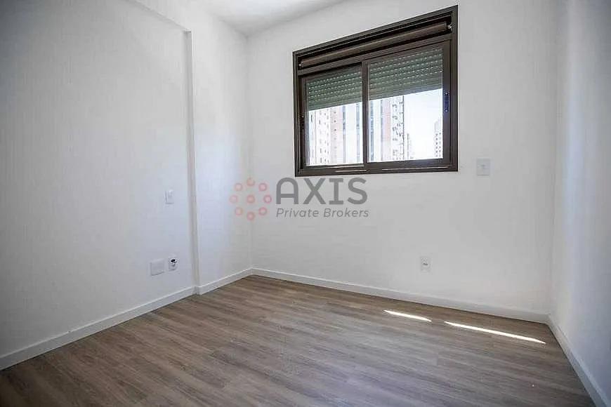 Imagem Apartamento 4 quartos em Lourdes - Lazer completo