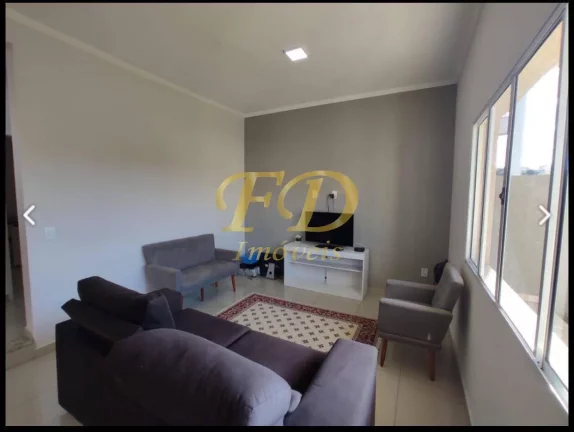 Imagem Casa em Condomínio Fechado em Bragança Paulista.