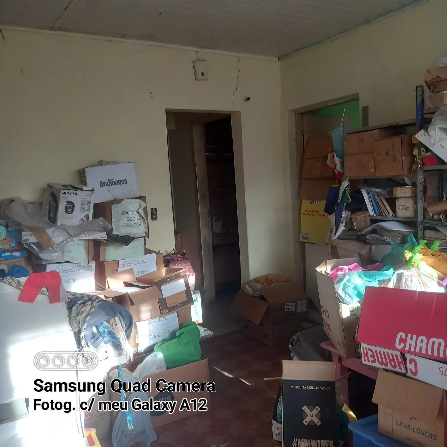 Imagem Casa em Ipanema
