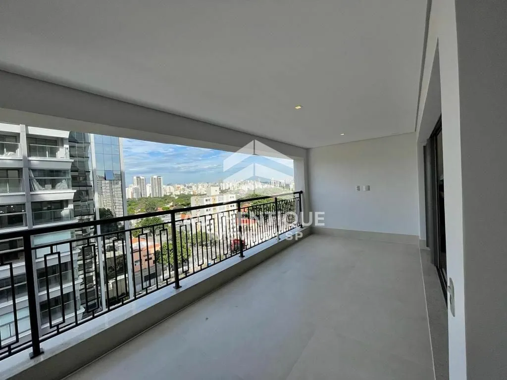 Imagem MOEMA BY CYRELA - Apartamento à venda em São Paulo/SP