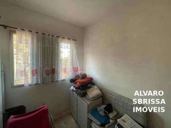 Imagem Apartamento com 3 dormitórios no Residencial Vila Verde em Itu SP