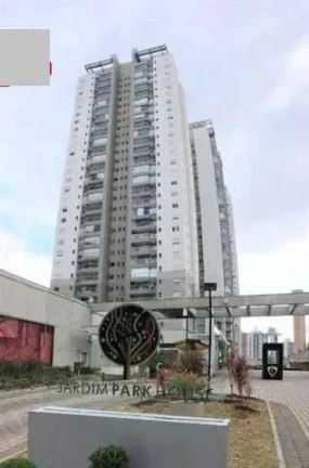 Imagem Apartamento jardim park house 91 m² 3 Dormitorios 2 Suites 1 Vaga de Gargem