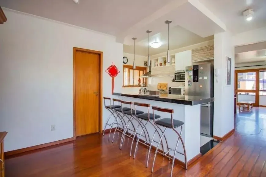 Imagem Apartamento em Jardim Lindóia