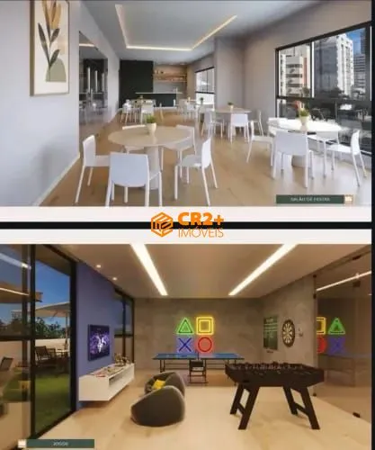 Imagem Vendo apartamento em Iputinga 50m², lazer completo