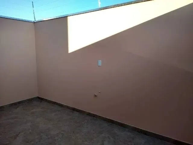 Imagem Casa à venda 3 Quartos, 1 Suite, 1 Vaga, 152M², Vila Santos, Caçapava - SP