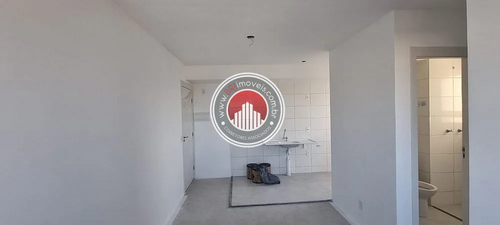 Imagem Apartamento a Venda no bairro Parque Rosário - Nova Iguaçu, RJ