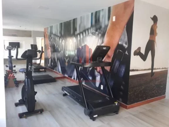 Imagem MARAVILHOSO APARTAMENTO NA QUADRA DO MAR