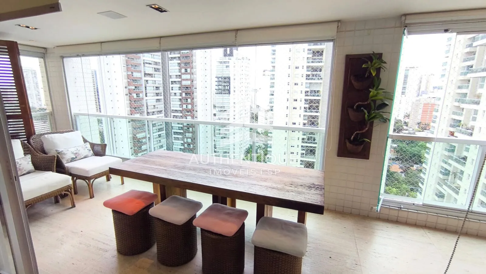 Imagem SUPREMO CAMPO BELO - Apartamento à venda no bairro Campo Belo - São Paulo/SP, Zona Sul
