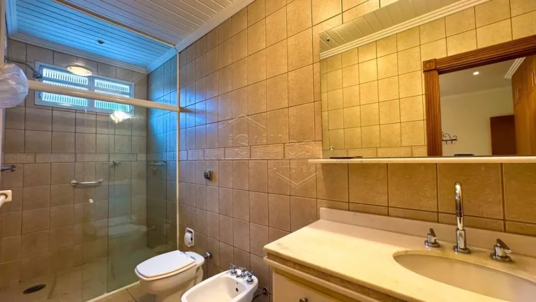 Imagem Casa de Condomínio em Campos do Jordão