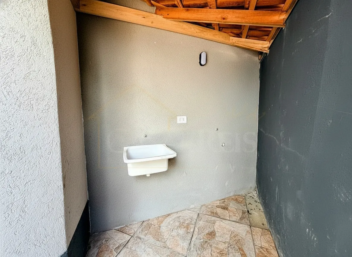 Imagem Casa 2 suítes à venda em Jardim Bandeirantes, Poços de Caldas
