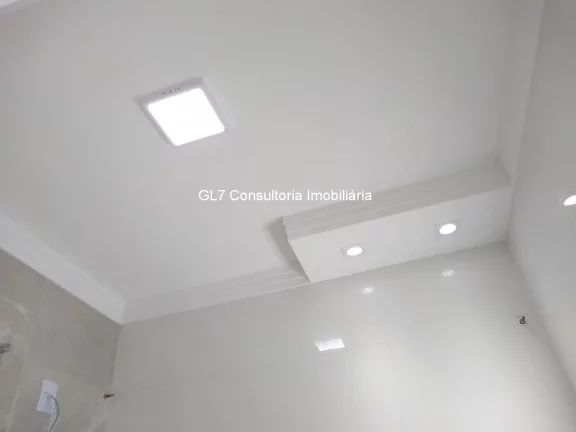 Imagem CASA- CONDOMÍNIO MOUTONEÉ SALTO/SP