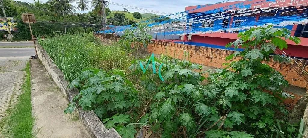 Imagem Terreno à venda, 120 m² por R$ 130.000,00 - Campo Grande - Rio de Janeiro/RJ
