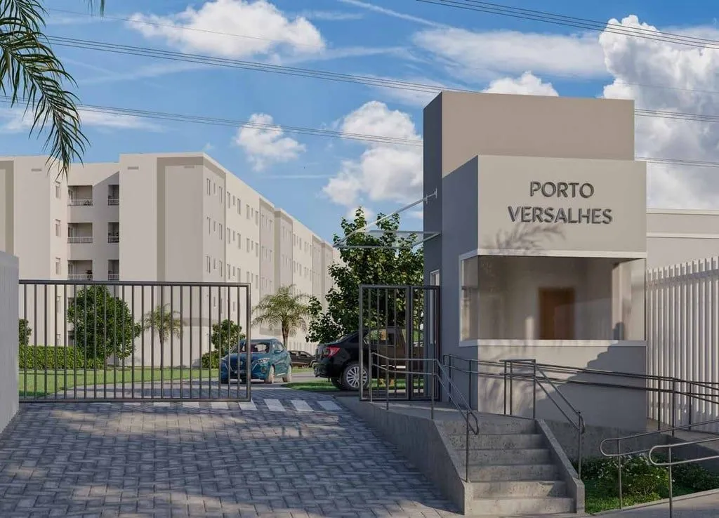 Imagem Apartamento em Sarandi