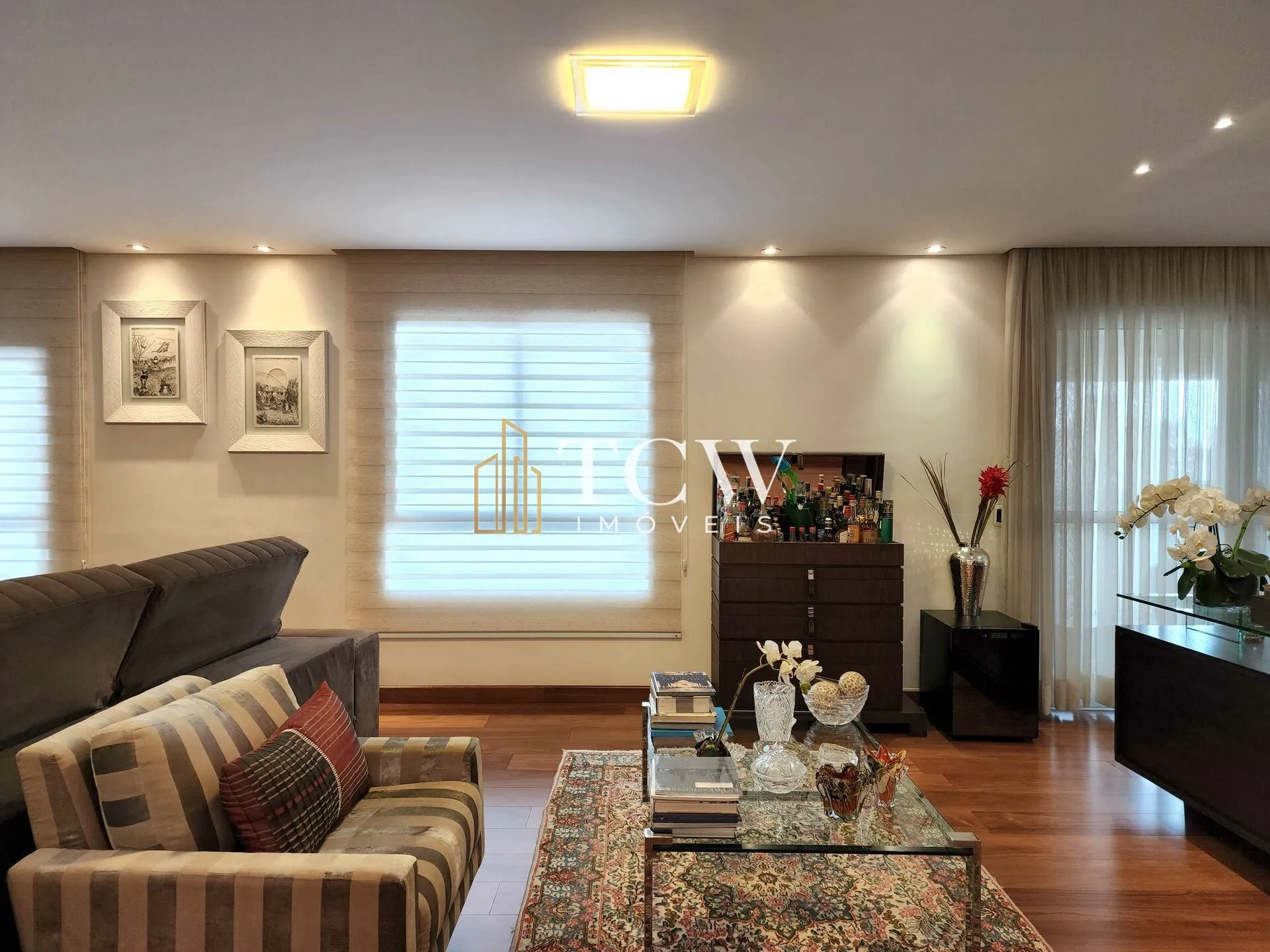 Imagem Apartamento 3 dorm