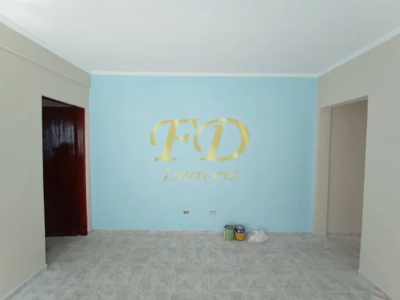 Imagem Casa no Bairro do Portão em Atibaia