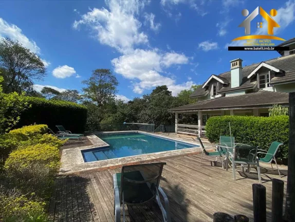 Imagem Casa - Fazendinha | Batelli Imóveis