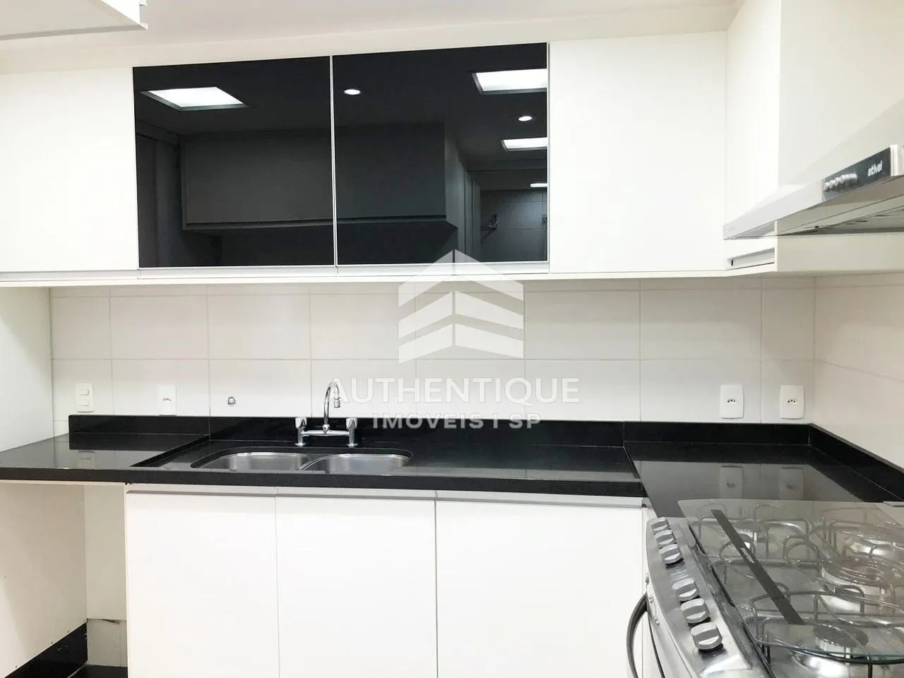 Imagem The View Brooklin - Apartamento à venda em São Paulo/SP