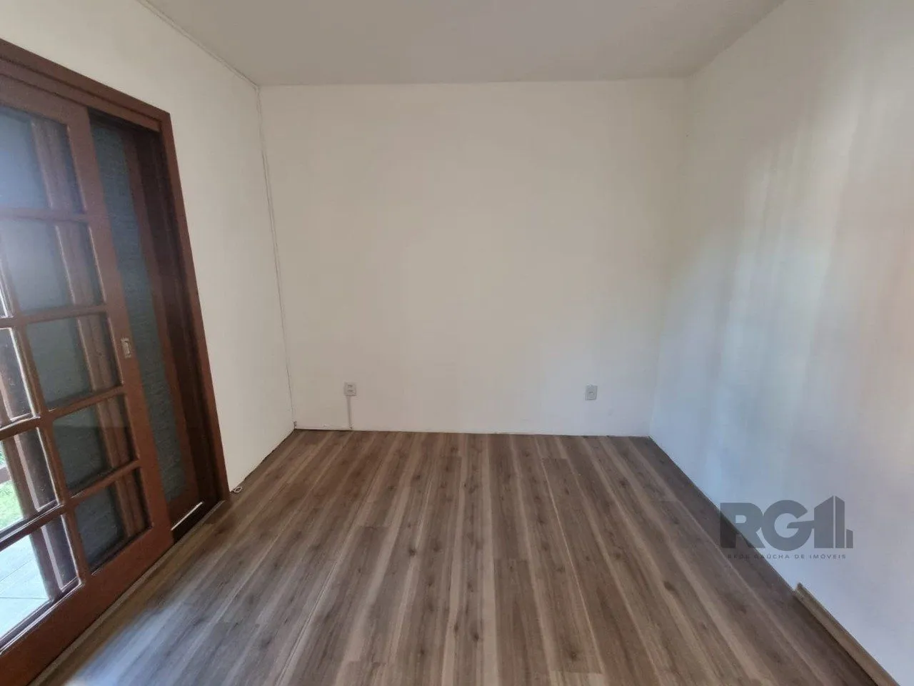 Imagem Casa 03 Dormitórios Condomínio Fechado Bairro Jardim Isabel
