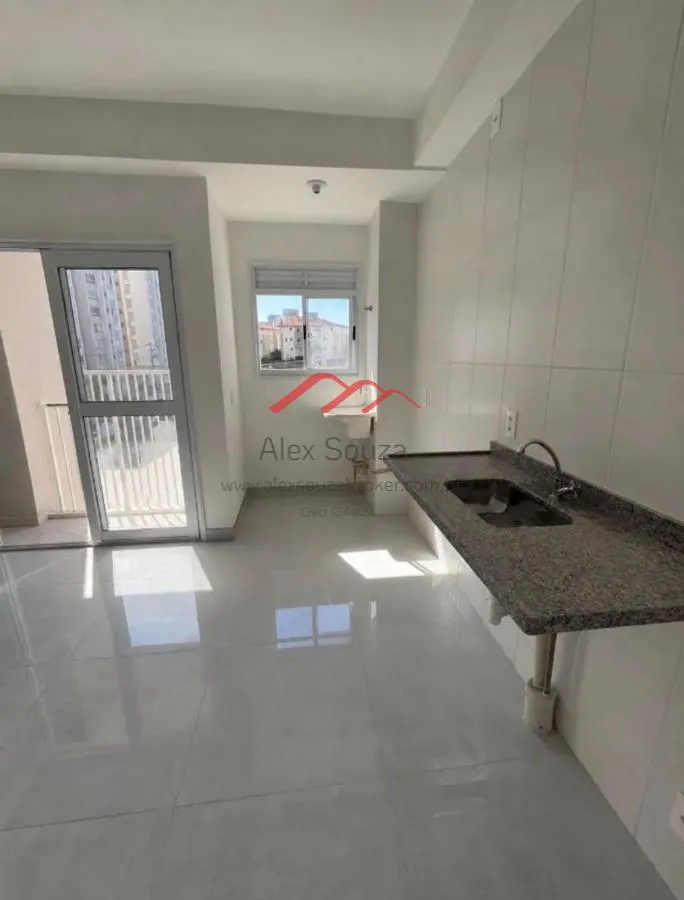 Imagem Apartamento para Venda em Hortolândia, Jardim Nova Hortolândia I, 2 dormitórios, 1 suíte, 1 banheiro, 1 vaga